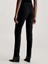 Kadın Mid Rise Slim Jean Pantolon 3