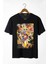 Bmw M Tasarımlı Tshirt , Premium, Çatlama Solma Yapmaz / 1
