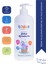 500 ml x 3 Adet Bebek Saç & Vücut Şampuanı,Göz Yakmaz,Boyasız,Alkolsüz,Parabensiz,Sles içermez 2