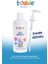500 ml x 3 Adet Bebek Saç & Vücut Şampuanı,Göz Yakmaz,Boyasız,Alkolsüz,Parabensiz,Sles içermez 3