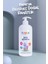 500 ml x 3 Adet Bebek Saç & Vücut Şampuanı,Göz Yakmaz,Boyasız,Alkolsüz,Parabensiz,Sles içermez 4
