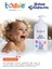 500 ml x 3 Adet Bebek Saç & Vücut Şampuanı,Göz Yakmaz,Boyasız,Alkolsüz,Parabensiz,Sles içermez 5