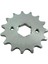 Titan Uyumlu Ön Dişli 15T Ith. 1