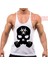 Tarzsokak Gym Tank Top Fitness Sporcu Atleti GYM129 1