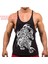 Tarzsokak Gym Tank Top Fitness Sporcu Atleti GYM44 1