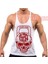 Tarzsokak Gym Tank Top Fitness Sporcu Atleti GYM127 1