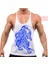 Tarzsokak Gym Tank Top Fitness Sporcu Atleti GYM43 1