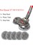 Dyson V7 V8 V10 V11 Için Elektrikli Islak Kuru Paspas Başlığı (Yurt Dışından) 5