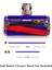 Dyson V6 V7 V8 V10 V11 Elektrikli Süpürge Yumuşak Silindir Başlığı Için (Yurt Dışından) 2