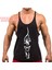 Tarzsokak Gym Tank Top Fitness Sporcu Atleti GYM128 1