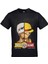 One Piece Pirate Alliance Heart Pirates Strawhat Pirates Ön Arka Baskılı Siyah 2