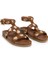 Marin Temalı Sandalet TS1250033010074 3