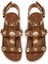 Marin Temalı Sandalet TS1250033010074 4