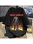 Tarzsokak Rock Serisi Iron Maiden Baskılı Unisex Oversize 1