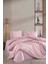 Stripe Saten (KİNG SİZE) Nevresim Takım 1