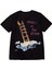 Tarzsokak Highest In The Room On Arka Baskılı Unisex Oversize 1