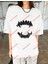 Teeth Tshirt Beyaz 1