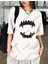 Teeth Tshirt Beyaz 3