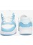 Kadın Mavi T-Clip Sneaker 5