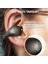 Soundcore C40i Open-Ear Bluetooth Kulaklık - Esnek ve Güvenli Uyum - 3D Çevresel Ses - Siyah - A3331 5