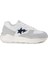 Kontrast Patch'li Colorblock Ayakkabı TS1250062012002 3