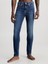 Erkek Skinny Jean Pantolon 2