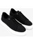 Erkek Deri Siyah Sneakers & Spor Ayakkabı 965 2617 Erk Ayk Y25 Sıyah Zuma 2