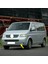Vw Caravelle T5 2004-2009 Ön Tampon Sol Sis Farı Çerçevesi 7H5807489 2