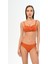 Aquaviva Kadın Tarçın Kalın Askılı Anna Straplez Bikini Takımı 1