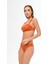 Aquaviva Kadın Tarçın Kalın Askılı Anna Straplez Bikini Takımı 3