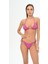 Aquaviva Kadın Lila Maria Üçgen Yanı Ipli Bikini Takımı 1