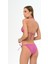 Aquaviva Kadın Lila Maria Üçgen Yanı Ipli Bikini Takımı 4