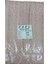 Dantel Polyester Sanal Tül Bant Pudra 15 Metre En 6 cm ON-698-PU 1