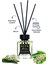 Nature\'s Scents Lilly Of The Valley Bambu Çubuklu Oda Kokusu - Müge Çiçeği Kokusu 3