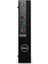 Dell Optıplex 7020MFF I3-14100T 8gb 512GB SSD Ubuntu N003O7020MFFU 1