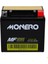 YTX5L - Bs [dıo - Bws - Honda Tıtan ][113*68*105] Monero Akü 1