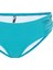 Aquaviva Kadın Mavi Violet Boyundan Baglı Bikini Takımı 4