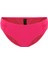 Aquaviva Kadın Fuşya Biana Dönen Straplez Bikini Takımı 5