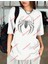 Spiderman Baskılı Tshirt Beyaz 3