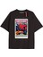 Spider-Man Gazete Baskı Model No Way Home Tshirt 1