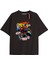 Spider-Man Gazete Baskı Model No Way Home Tshirt 1