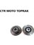 Rks Veloce 150 Marş Kavrama - Kitleme Set 1