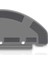 Ecovacs T8/T8AIVI/DX93/DDX96 257X168X110MM Paspas Plaka Braketi Için (Yurt Dışından) 5