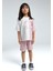 Kız Çocuk Pembe Pijama Takım 50312404-VR041 1