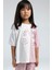 Kız Çocuk Pembe Pijama Takım 50312404-VR041 2