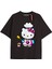 Tarzsokak Şef Pembe Önlük Hello Kitty 1