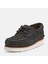 3 Eye Wedge Vıbram Lace Up Shoe 2