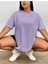 Tarzsokak Düz Oversize Unisex 1