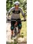 Akıllı Mtb Kaskı, M1 Evo, Mat Beyaz, L Beden 2