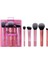 Yüz Için Temel Makyaj Fırça Seti - Face Essentials Brush Set 2
